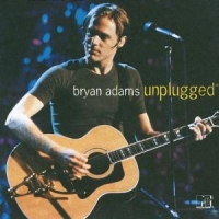 Adams, Bryan Mtv Unplugged