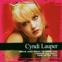 Lauper, Cyndi Collections