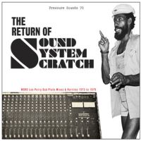 Perry, Lee & Upsetters Return Of The Soundsystem