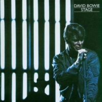 Bowie, David Stage