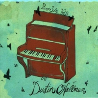 O Halloran, Dustin Piano Solos, Vol. 2