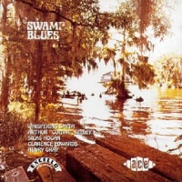 Various Swamp Blues