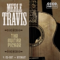 Travis, Merle Guitar Picker