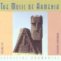 Various Music Of Armenia 6