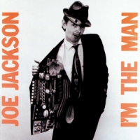 Jackson, Joe I M The Man