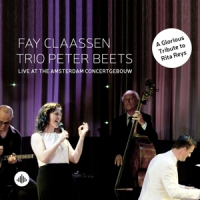 Claassen, Fay Live At The Amsterdam Concertgebouw