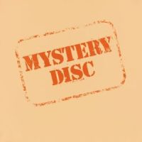Zappa, Frank Mystery Disc