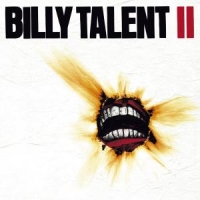 Billy Talent Billy Talent Ii