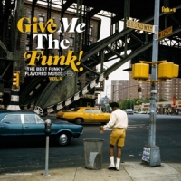 Various Give Me The Funk Vol 4