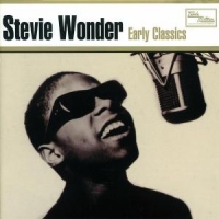 Wonder, Stevie Early Classics