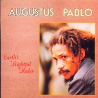 Pablo, Augustus Earth's Rightful Ruler