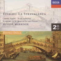 Academy Of St. Martin In The Fields Vivaldi  La Stravaganza