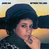 Ian, Janis Between The Lines-remast-