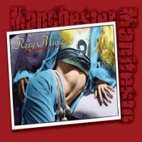 Roxy Music Manchester.. -cd+dvd-