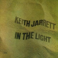 Jarrett, Keith In The Light