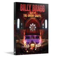 Bragg, Billy Live At The Union Chappel