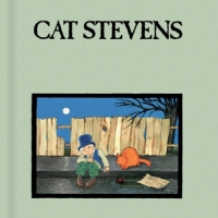 Stevens, Cat Teaser And The Firecat