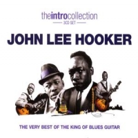 Hooker, John Lee Very Best Of The King Of