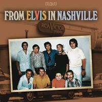 Presley, Elvis From Elvis In Nashville