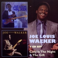 Walker, Joe Louis Cold Is The Night / Gift