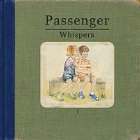 Passenger Whispers -deluxe + Bonuscd-