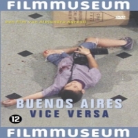 Documentary Buenos Aires Vice Versa
