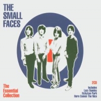 Small Faces Essential Collection