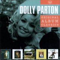 Parton, Dolly Original Album Classics1