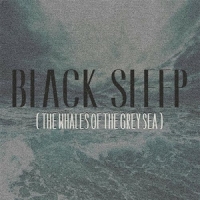Black Sleep The Whales Of The Grey Sea