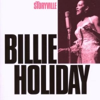 Holiday, Billie Masters Of Jazz