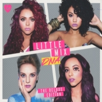 Little Mix Dna (cd+dvd)