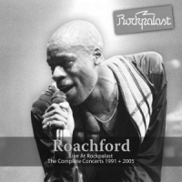Roachford Live At Rockpalast