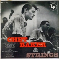 Baker, Chet Chet Baker & Strings Mono