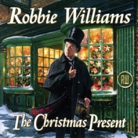 Williams, Robbie The Christmas Present