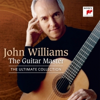 Williams, John The Guitar Master