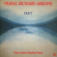 Abrams, Muhal Richard Duet