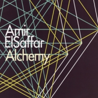 Elsaffar & Amir & Alchemy Chemistry