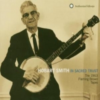 Smith, Hobart In Sacred Trust  The 1963 Fleming B