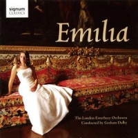 London Esterhazy Orchestra Emilia