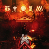 A Storm Of Light Nations To Flames