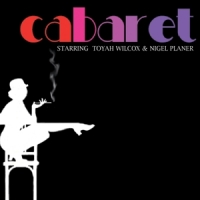 Wilcox, Toyah & Nigel Planer Cabaret