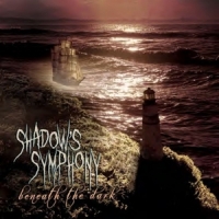 Shadow's Symphony Beneath The Dark