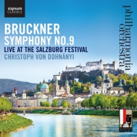 Berliner Philharmoniker, Sergi Anton Bruckner: Symphony No. 9