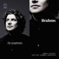 Brahms, Johannes Symphonies