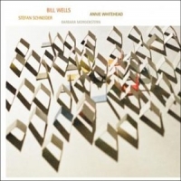 Wells, Bill & Stefan Schneider Pick Up Sticks -mcd-
