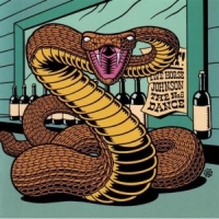 Five Horse Johnson No. 6 Dance -12tr-