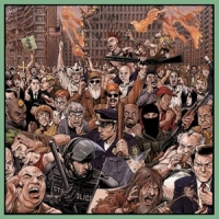 Birth, A.d. I Blame You