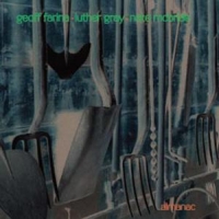 Farina&gray&mcbride Out Trios Volume 4