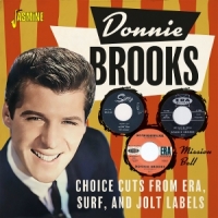 Brooks, Donnie Mission Bell, 1957-1962