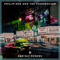 Boa, Phillip Earthly Powers